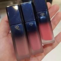 ราคา Cle de peau radiant liquid rouge matte (ระบุสีในหมายเหตุ) (2769971487)