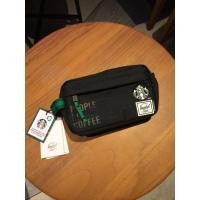 ราคา Starbucks x Herschel กระเป๋าสําหรับใส่ของอเนกประสงค์ (2930538661)