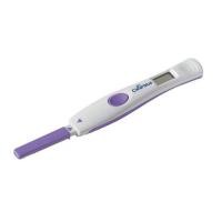 ราคา Clearblueชุดทดสอบไข่ตก สีม่วง 20 เทส (3004043651)