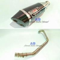 ราคา Yoshimura R11 R15 Cbr150 Vixion Cb150 Gsx150 อุปกรณ์แม่พิมพ์สําหรับใช้ในการแข่งรถยนต์ (3011265739)