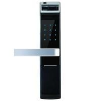 ราคา Yale YDM4109+เครื่องล็อคประตูดิจิตอล (2715658599)