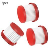 ราคา อะไหล่เปลี่ยนกรองสําหรับ Xiaomi Deerma Cm1300 Cm1900 3 ชิ้น (3030906263)