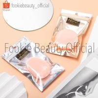 ราคา Fookie Beauty : ฟองน้ำเกลี่ยรองพื้น อาจารย์ฟูก (1867424162)