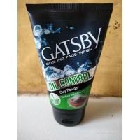 ราคา Gatsby แป้งฝุ่นควบคุมความมัน 100กรัม (2932990915)