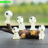 ราคา Mxmusty โมเดลตุ๊กตาเจ้าหญิงจิ๋วเรืองแสงในที่มืดของเล่นสําหรับเด็ก (2936384435)