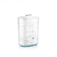 ราคา Philips Avent Scf922 / 03 อุปกรณ์เสริมขวดนมเด็ก - สีขาว (3017021601)