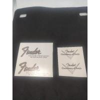 ราคา fender custom telecaster (2951988683)