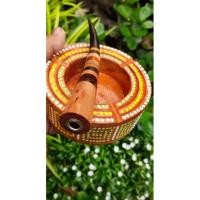 ราคา ที่เขี่ยบุหรี่แบบประหยัดพลังงาน Once Pipes (3033502160)