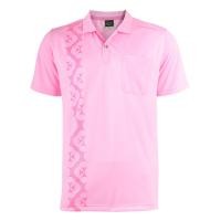 ราคา GRAND SPORT Grand Sport เสื้อโปโลชายแกรนด์สปอร์ต (สีชมพู)รหัสสินค้า : 012566 (2222521308)