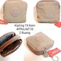 ราคา 4.4 ~ Kipling กระเป๋าใส่เหรียญ 78 - จํานวนมาก (3190156216)