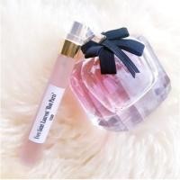 ราคา แบ่งขายน้ำหอมแบรนด์แท้ 100% Yves Saint Laurent Mon Paris EDP ♥ (2122638964)