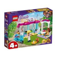 ราคา LEGO® Friends 41440 Heartlake City Bakery 99 pieces (3380832155)