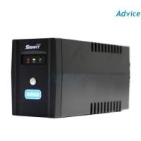 ราคา UPS UPS 800VA ADVICE Smart LED (3688517768)