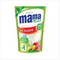 ราคา Mama กระเป๋าลายมะนาว (800 มล.) (3004107290)