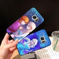 ราคา เคสโทรศัพท์มือถือซิลิโคนลายการ์ตูนสําหรับ Vivo V3 V5 V7 V9 V11I V5S X9 X9S V15 X27 Lite Max Plus Pro Y85 Z3I Frozen 5 (3246643166)