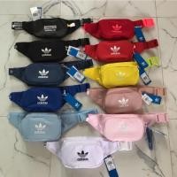 ราคา Adidas คาดอกของแท้ รุ่นใหม่ล่าสุด [ถูกที่สุด‼️]หายาก (2411122482)