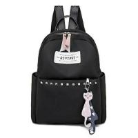 ราคา Bts Twice Exo Monsta X Want One Kpop K-Pop กระเป๋าเป้สะพายหลังสําหรับสตรี K-Pop Got7 Sac Dos -Qb (3382115240)