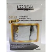 ราคา loreal xtenso oleoshape extra resistant hair ex 125ml ลอรีอัลยืด ดำex 0 กก. (3351855617)