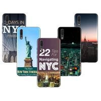 ราคา เคสโทรศัพท์มือถือลายการ์ตูนสําหรับ Huawei Nova Mate 10 20 2 2i 3 3i 4 Lite Pro (3665286193)