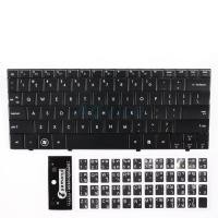 ราคา Keyboard HP Mini 110 (Black) 'PartNB' (สกรีนอังกฤษ) (3861005761)