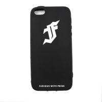 ราคา เคสโทรศัพท์มือถือ Furious Bali พร้อมเคสสําหรับ Ip5.Bk รองเท้าผ้าใบสีขาว (3280358700)