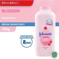 ราคา Johnson ' S Blossom แป้งฝุ่นสําหรับเด็ก (3882969943)