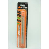 ราคา PUMPKIN ดอกสว่านเจาะปูนแกนกลม รุ่นธรรมดา 13mm x 150mm 15613 (3958481626)