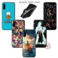 ราคา Ablu121 เคสโทรศัพท์มือถือลายการ์ตูนสําหรับ Xiaomi Mi A3 A2 Lite Pro A1 Mia1 Mia2 Mia3 Note 10 (4255904696)