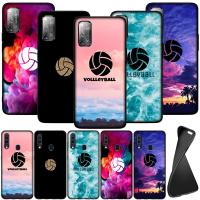 ราคา เคสโทรศัพท์มือถือซิลิโคนนิ่มลายลูกวอลเลย์บอลสําหรับ Vivo V20 Pro V19 V15 V11 Y53 Y55 Y81 Y81S Y70 Y55S V20Pro (5164758415)