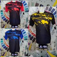 ราคา เสื้อกีฬาแบดมินตันพิมพ์ลายแบดมินตัน (3482085045)