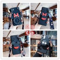 ราคา เคสโทรศัพท์มือถือลายมินนี่มิกกี้มินนี่มิกกี้มิกกี้เมาส์สําหรับ Samsung Galaxy S10 Plus S10E S20 Plus S20 Ultra S8 9 Plus S7 S6 Edge (4348352687)