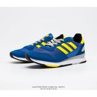 ราคา Ori 0riginal Adidas Questarstrpike Climacool รองเท้าผ้าใบลําลองสําหรับผู้ชายผู้หญิงใส่สบาย (3250709740)
