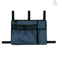 ราคา [Jan.New]กระเป๋าผ้า Oxford หลายช่องสําหรับใส่จัดเก็บเสื้อผ้าความจุขนาดใหญ่เหมาะกับการพกพาเดินทาง (4483455457)