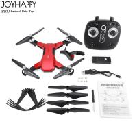 ราคา ควอดคอปเตอร์แบบพับได้ Cs-7 พร้อม 4 ช่อง 6-Axis Gyro Uav 720P Camera (6184788471)