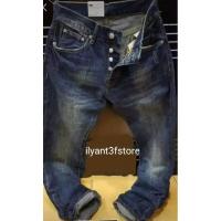 ราคา Levis 501 กางเกงยีนส์ขายาวสําหรับผู้ชาย Levis 501 (3040859218)