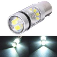 ราคา หลอดไฟสีขาว 100 W 1156 S25 P21W Ba15S Led 1 ชิ้น (3988624357)