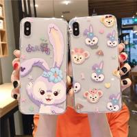 ราคา เคสมือถือ ลายการ์ตูนกระต่าย Samsung NOTE10Plus Note8 Note9 Note10 S20PLUS(6.7)/S11 S20(6.2)/S11E S20ULTRA(6.9)/S11PLUS S10Plus/S10+ S10 S9+/S9Plus S9 S8Plus/S8+ S8 S7 A8+ 2018/A8Plus 2018 J6Plus/J6+ J