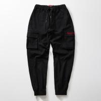 ราคา AMIXPLAY Supreme กางเกงลำลองสำหรับผู้ชาย WeQ8A (6184625052)