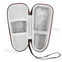 ราคา กระเป๋าเคสสําหรับใส่เครื่องโกนหนวดไฟฟ้า Braun Series 3 Proskin 3040s (4282250216)