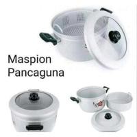 ราคา Pancaguna นาฬิกาข้อมือ Pancaguna แฟชั่นสําหรับผู้ชาย (4182892079)