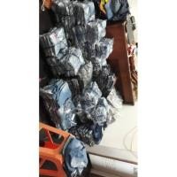 ราคา LEVIS กางเกงยีนส์ขายาวสําหรับเด็กอายุ 123456 ปี (5286264098)