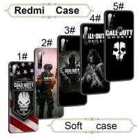 ราคา เคสโทรศัพท์แบบนิ่มลายการ์ตูนสําหรับ Xiaomi Mi 8 6 Lite Redmi Note 9 9s 8T 8 Pro Max Lua16 (3957629048)
