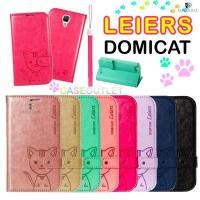 ราคา เคสฝาพับ Domi Cat เคสหนัง เคสหัวเว่ย Huawei รุ่น Y5 2019 | Nova3i | Nova 4 | Nova 5T | Nova 7i | P20 | p30Pro | Y9S (3007377082)