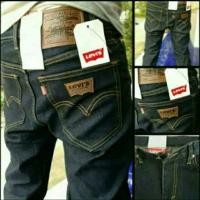 ราคา Levis กางเกงยีนส์ขายาว / กางเกงยีนส์ (3582572995)