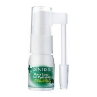 ราคา Dentiste' Mouth Spray Zinc Pyridinium - เดนทิสเต้ สเปรย์บรรเทาอาการเจ็บคอ ลดกลิ่นปาก มี 2 ขนาด 10 ml / 20 ml (4800869859)