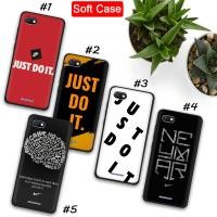 ราคา เคสโทรศัพท์แบบนิ่ม ลาย Nik E1 สำหรับ Xiaomi Redmi 7 7A 7A 7X 5A 5Plus 6 6A 6Pro (4884941059)