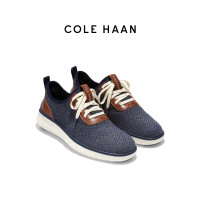 ราคา COLE HAAN รองเท้าผ้าใบผู้ชาย รุ่น 4C31403P20NA GENERATION ZG STITCHLITE (ZEROGRAND TECH.) สี NAVY (5385150351)