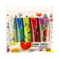 ราคา Bioaqua แฮนด์ครีมกลิ่นหอมให้ความชุ่มชื้นดูแลผิวมือ (5345944602)