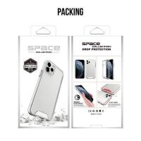 ราคา N063 พร้อมส่ง เคสใส space IPHONE11PROMAX 6/6S 7G/8G/SE2020 6SPLUS 7/8PLUS CASE TPU นิ่ม เคสกันกระแทก (6161716454)