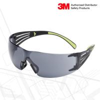 ราคา แว่นตานิรภัย 3M™ รุ่น SF402AF เลนส์เทา (6348249111)